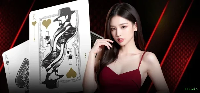 Download app 9866win Android iOS