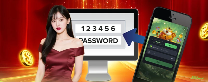 Slots no app 9866win mobile