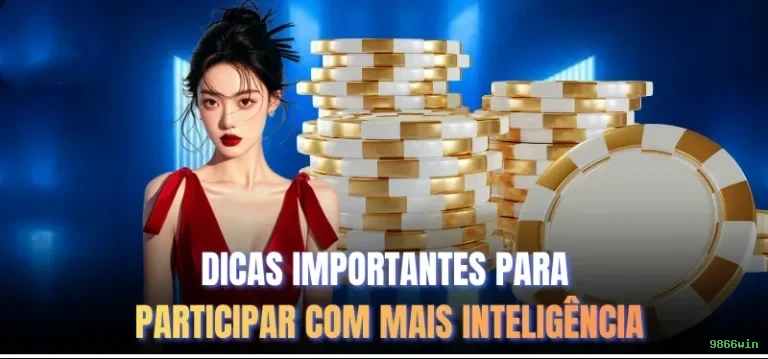 Roleta e blackjack 9866win
