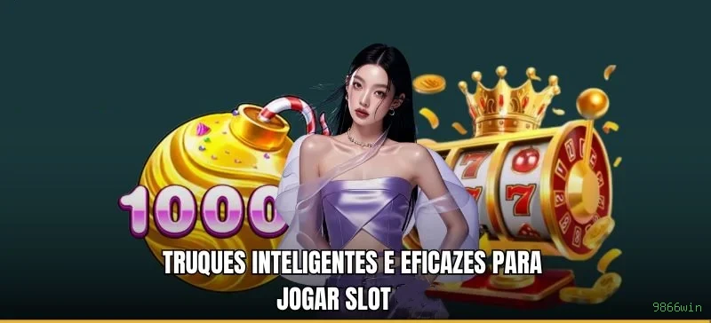 Plataforma 9866win - cassino e apostas