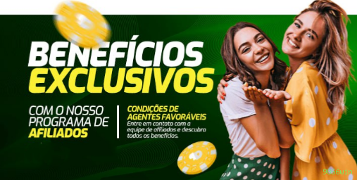 Bônus e prêmios 9866win
